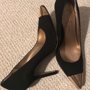 Jessica Simpson Pumps